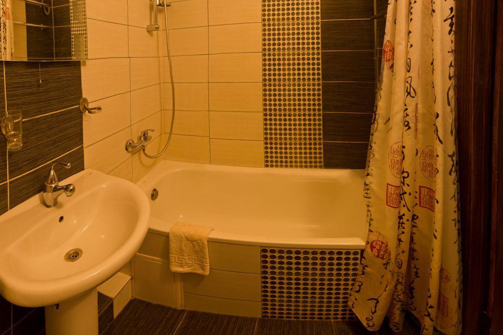 Kyiv Apartment On Starokyivskaya Lane 5 Exterior foto